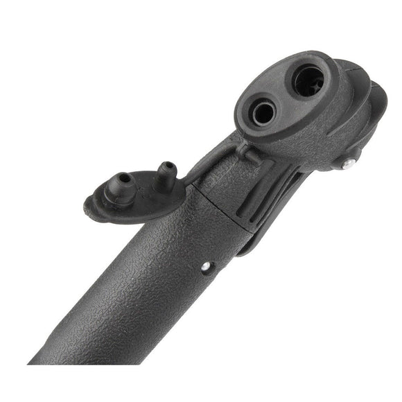 Beto Rahmenklemmpumpe für alle Ventile, verschiedene Längen