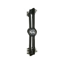 Plattformpedale 9/16 Zoll Alukörper mit Industrikugellager-4