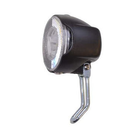 LED-Vorderlicht 30 Lux batteriebetrieben