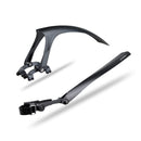 RBRL RL770 Rennrad-Schutzbleche 28 Zoll Schnellverschluss-1