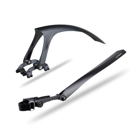 RBRL RL770 Rennrad-Schutzbleche 28 Zoll Schnellverschluss