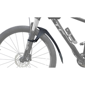 RBRL RL-990 MTB-Schutzbleche 26-29 Zoll mit Schnellverschluss - 0