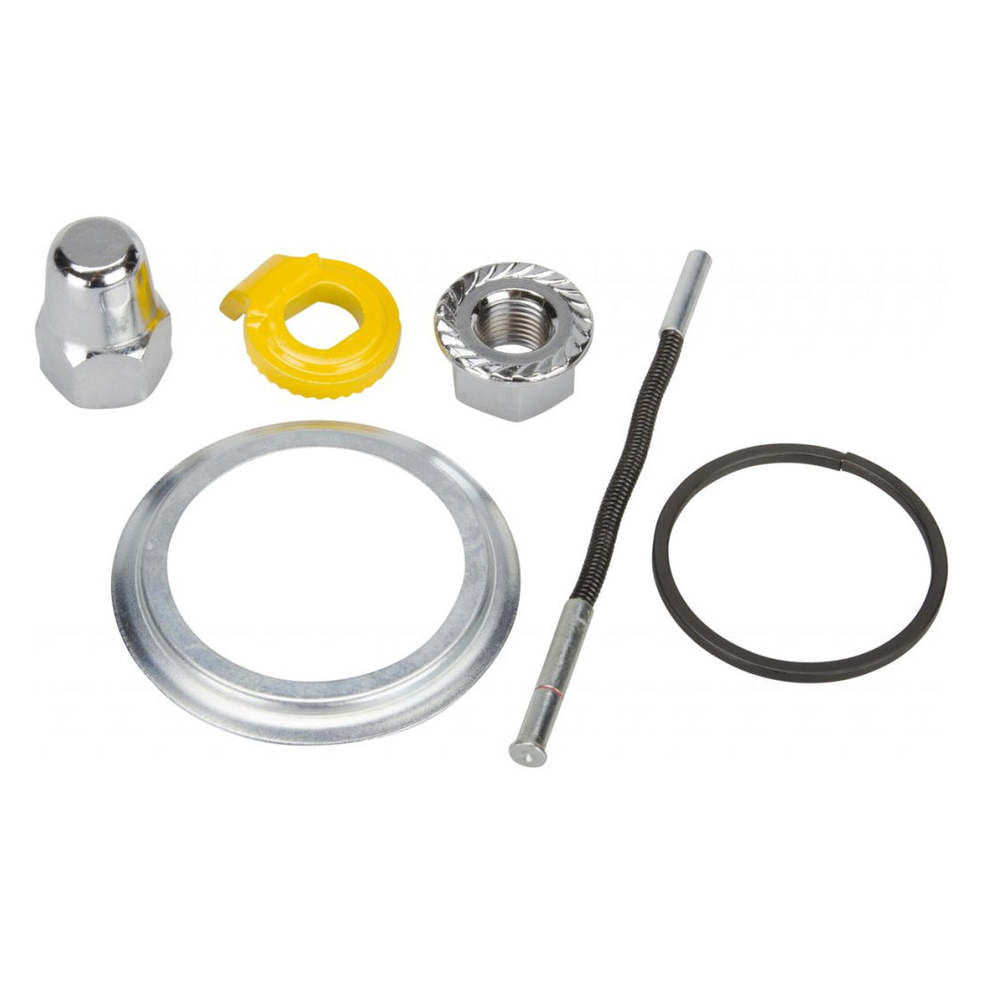 Kit de réparation Ecrou rondelle Shimano nexus 3 moyeu 3 vitesses Vélo Fixie