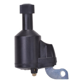 Filmer Fahrradynamo für linke Seite Fahrraddynamo 6V/3W