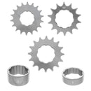Single-Speed-Umrüstkit Umrüstsatz Fixie-1