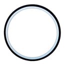 Kujo 2 Stk. 20 Zoll Reifen 20x1.75 mit Weisswand, 47-406, KU-2005-3