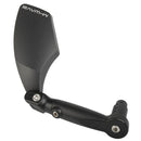 Fahrradspiegel Spiegel 3D-verstellbar blendfrei Links-2