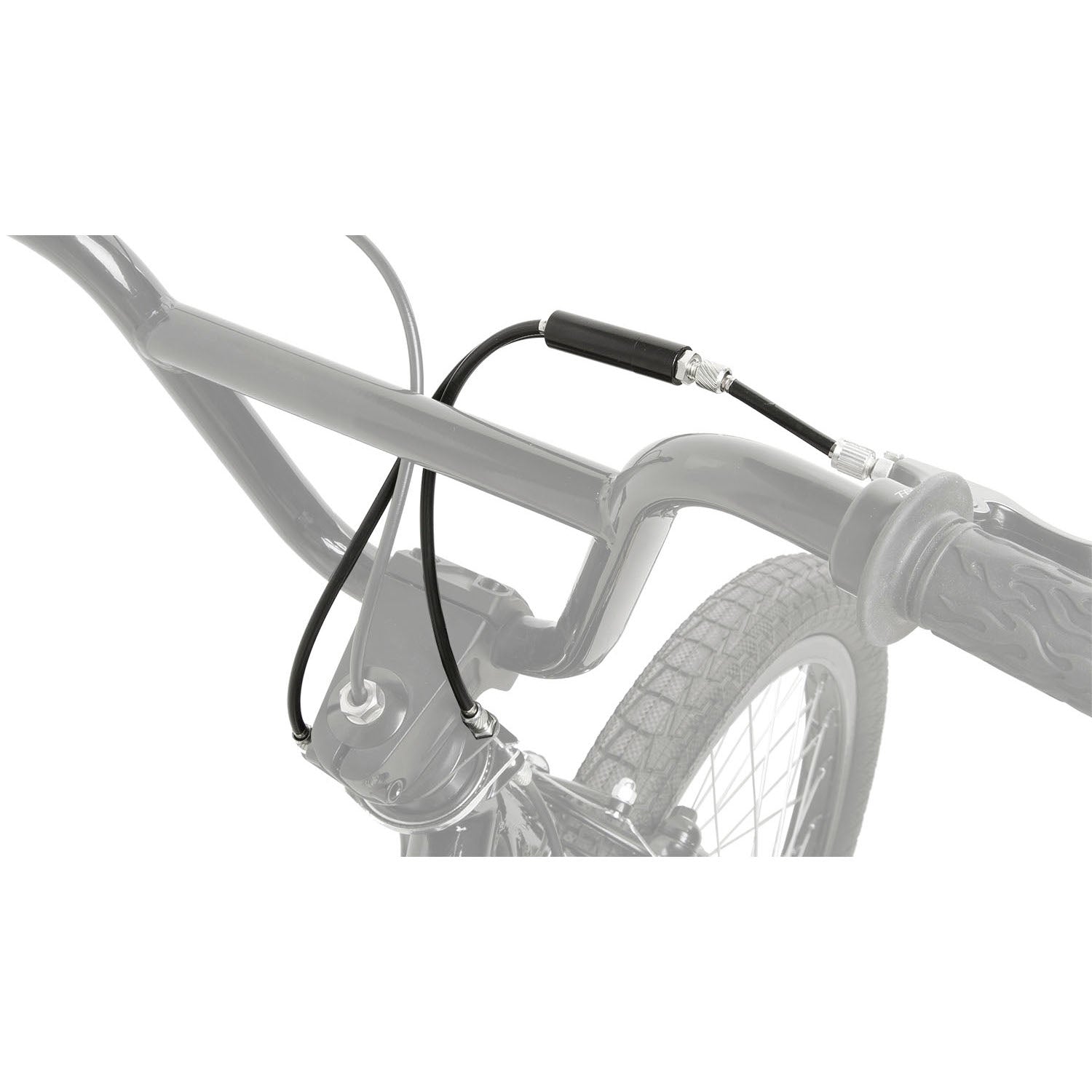 bremsseil fahrrad kaufen BMX-Bremszug vom Bremshebel zum Rotor inkl. Innen- und Außenzug
