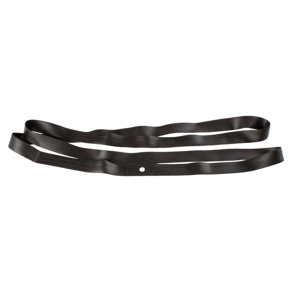 Felgenband 24 Zoll schwarz 18mm