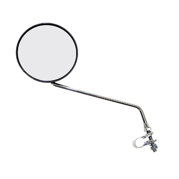 Fahrradspiegel Mopedspiegel Ø105mm