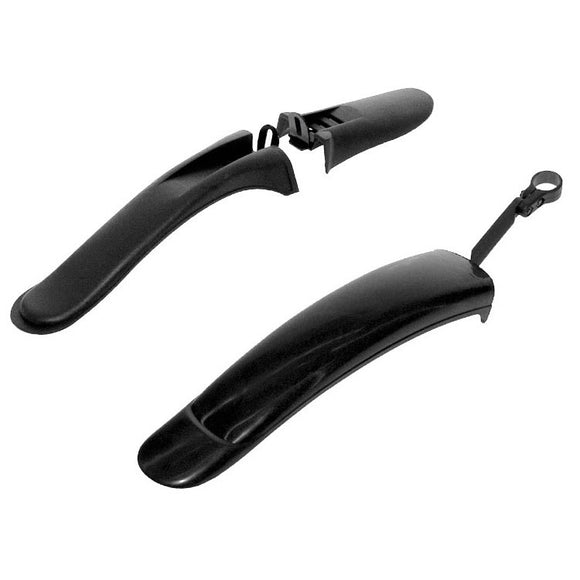 Kinderfahrrad-Schutzbleche für 16-20 Zoll