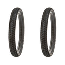 Kujo 2 Stk. 12 Zoll Reifen 12.5x2.25, 62-203, KU-2005-1