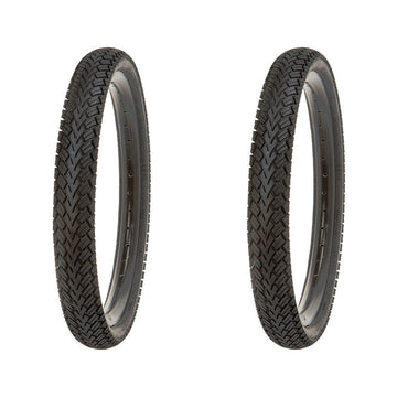 Kujo 2 Stk. 12 Zoll Reifen 12.5x2.25, 62-203, KU-2005