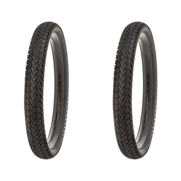 Kujo 2 Stk. 12 Zoll Reifen 12.5x2.25, 62-203, KU-2005