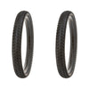 Kujo 2 Stk. 12 Zoll Reifen 12.5x2.25, 62-203, KU-2005