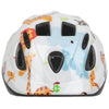 M-Wave Kinderhelm Gr. XS 48-54 cm, weiss