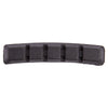 2 Paar V-Bremsschuhe 72mm asymetrisch mit Bolzen
