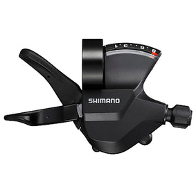 Shimano Rapidfire Plus SL-M315-8R Schalthebel 8-Gang inkl. Innenzug