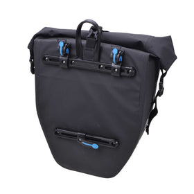 Filmer Gepäckträgertasche wasserdicht 25 Liter - 0