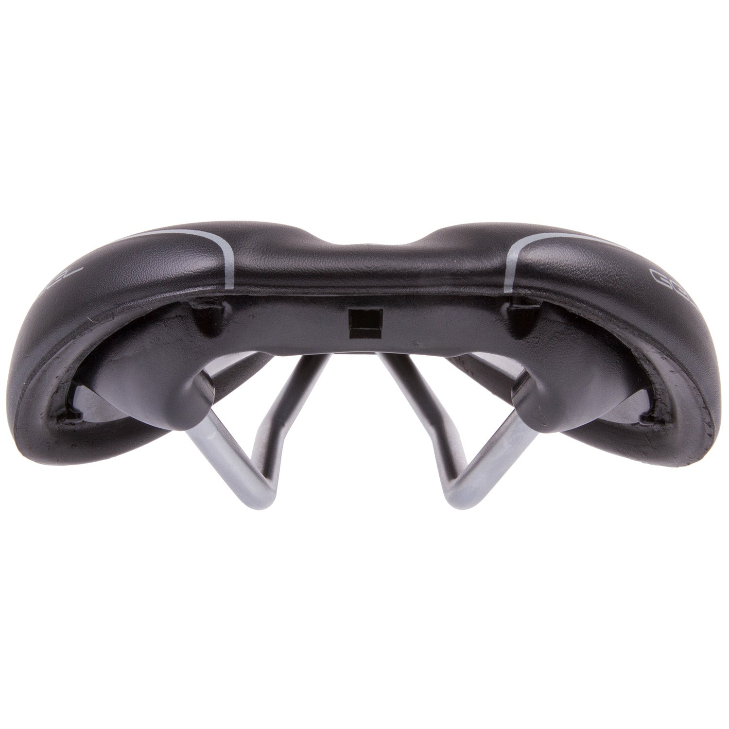 velo rennrad sattel Velo Speedflex Vacu Rennradsattel 269x143mm schwarz