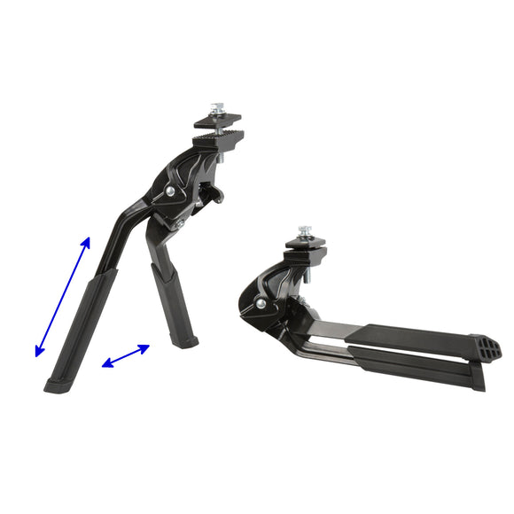 Doppelständer 24-29 Zoll für E-Bikes