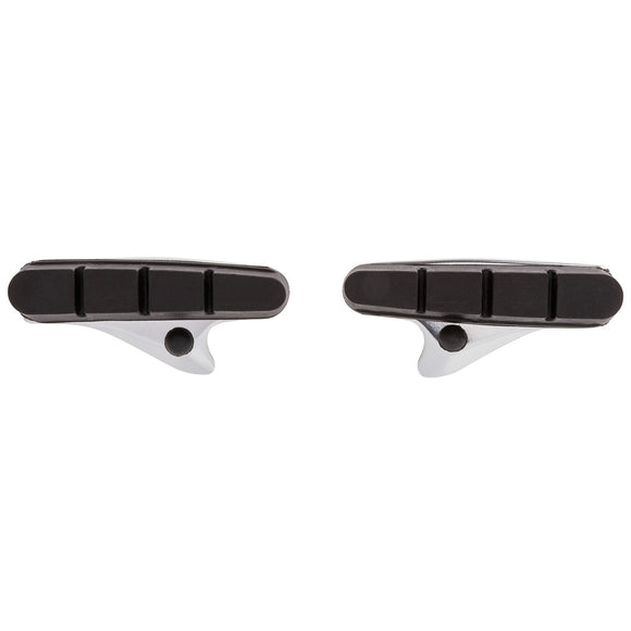 1 Paar Bremsschuhe für Rennrad 55mm