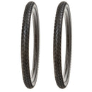 Kujo 2 Stk. 24 Zoll Reifen 24x1.75, 47-507, KU-2005-1