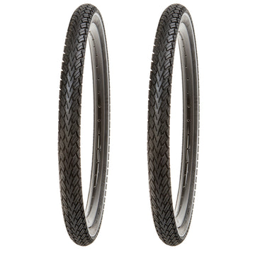 Kujo 2 Stk. 24 Zoll Reifen 24x1.75, 47-507, KU-2005