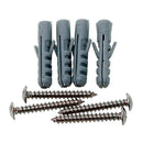 Ventura Wandhalter inkl. Befestigungsmaterialien-3