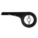 Kettenkasten für 42-48 Zähne inkl. Halterung-1