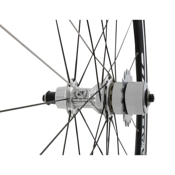 Single-Speed-Umrüstkit Umrüstsatz Fixie