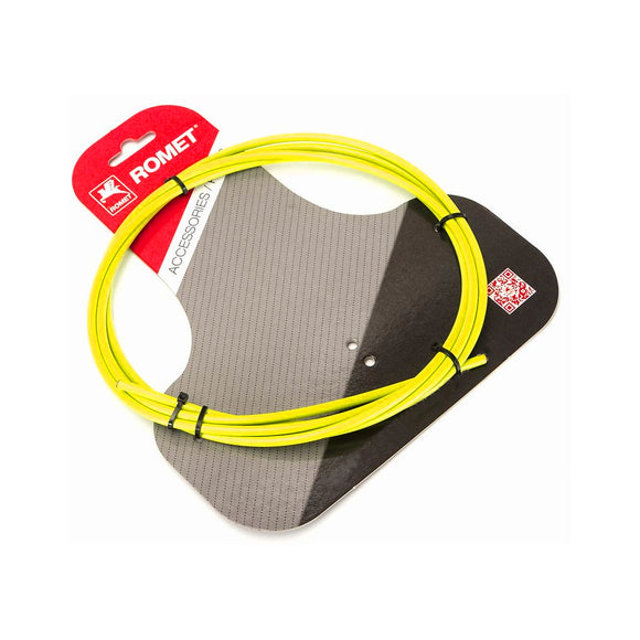 Romet Schaltzughülle 2200 mm lang Ø 4 mm